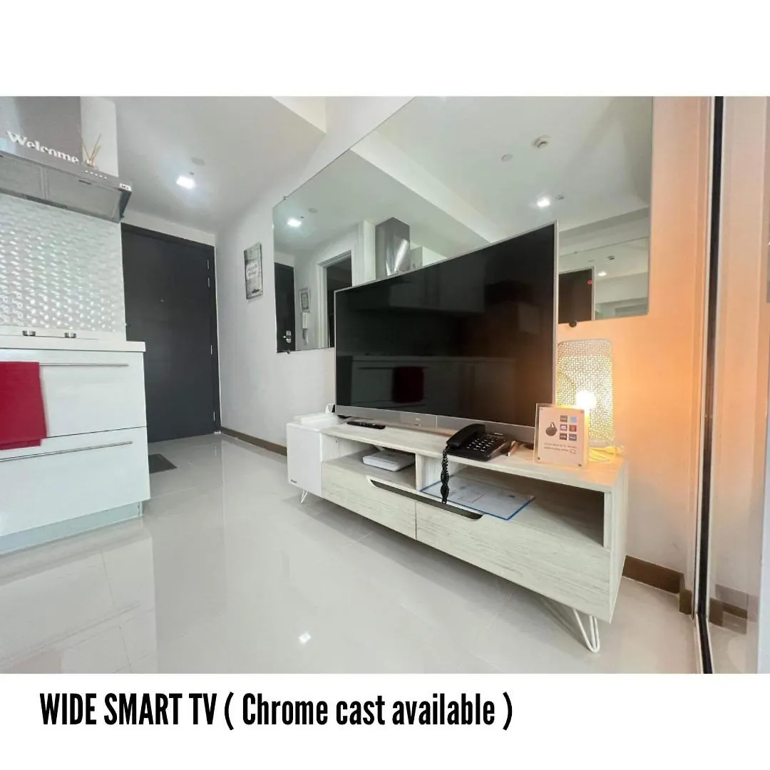 Sakura Apartment Manila Philippines